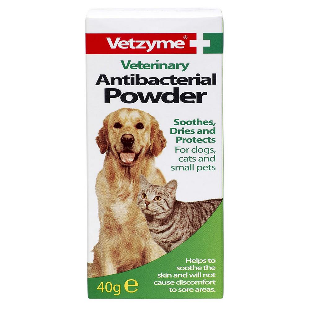 vetzyme