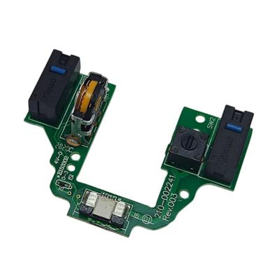 Mouse Switch Board For Logitech G Pro X Superlight