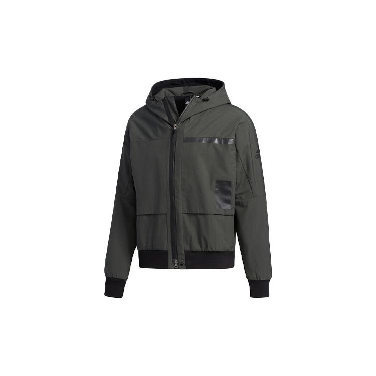 adidas U1 WV JKT Men s FJ0262 XL