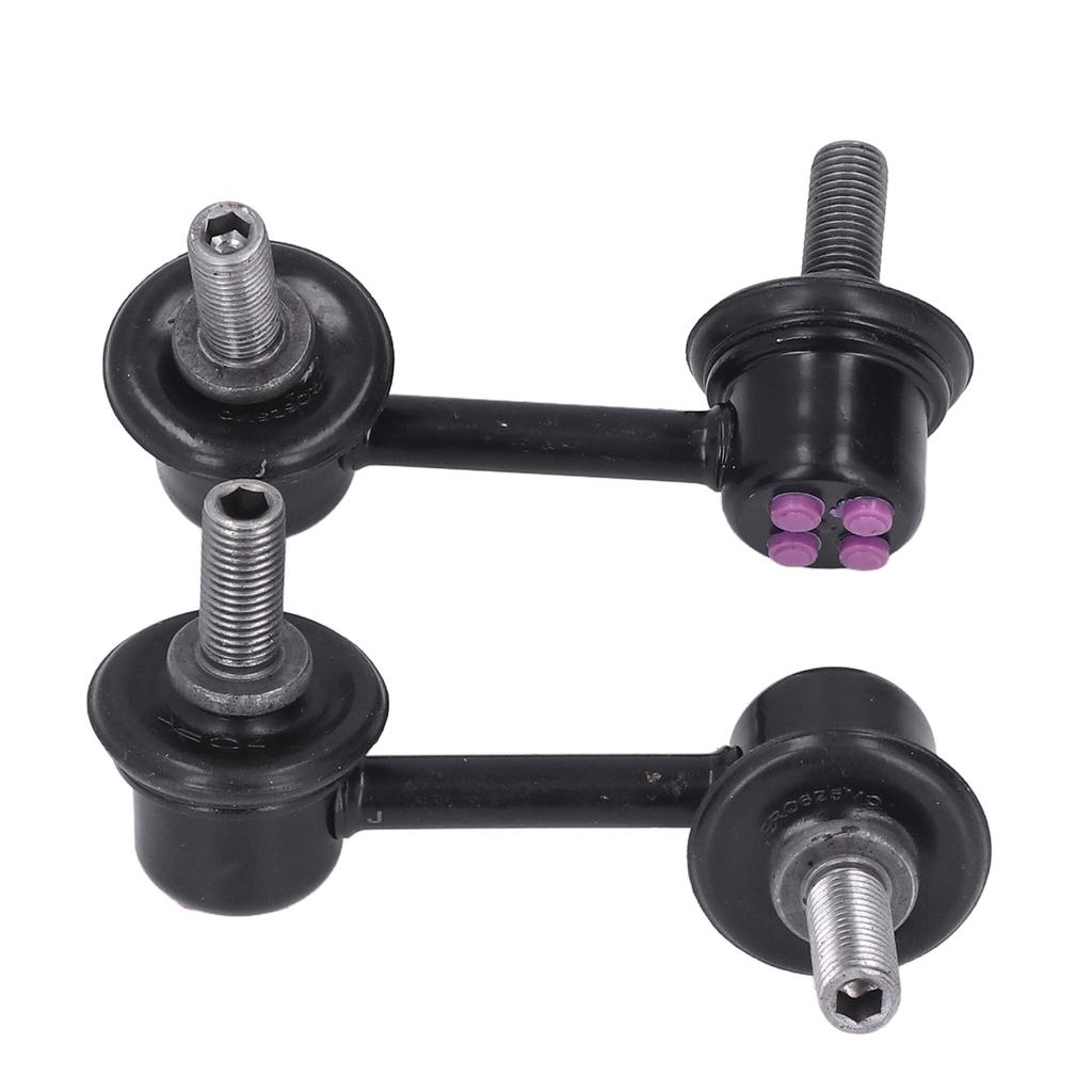 2PCS Front Engine Suspension Sway Bar Links 51320SNAA02 Replacement for CIVIC MK8 2005?2012