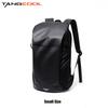 TANGCOOL New Men Fashion Backpack Multifunction 15.6 Inch Laptop Backpack Waterproof Outdoor Travel Backpack