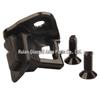 Compatible with Ford Door Lock Striker 9L3Z-1522008/A, 5L3Z-1522008A