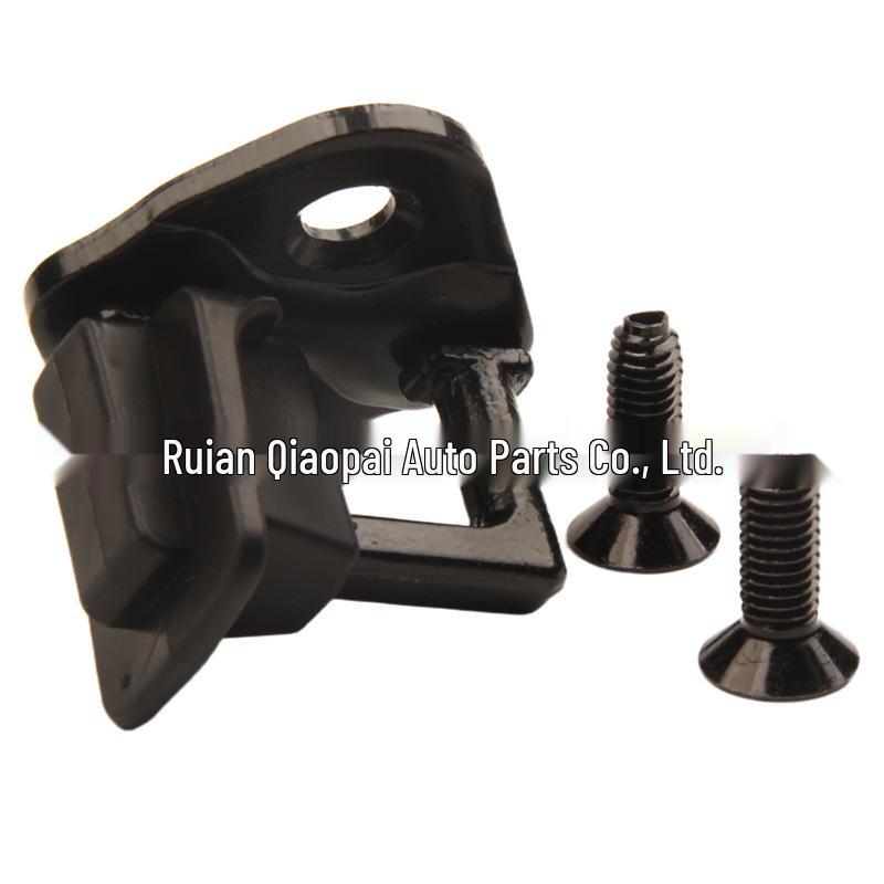 Compatible with Ford Door Lock Striker 9L3Z-1522008/A, 5L3Z-1522008A