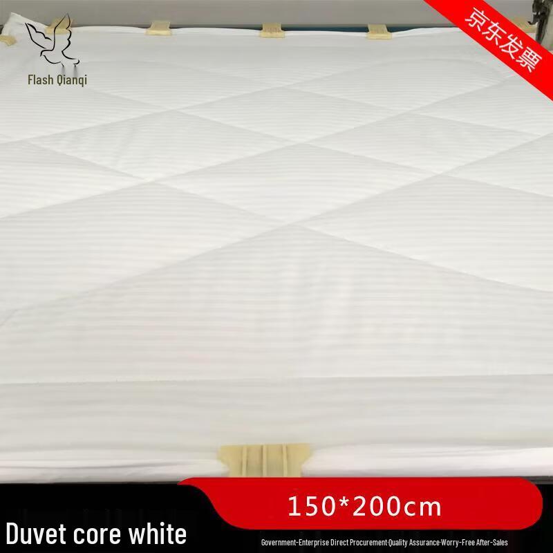 

Hospital & Clinic Polyester Fiber Quilt