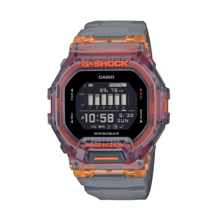 Casio G-Shock GBD-200SM-1A5 Men s Watch