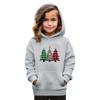 Sweatshirts For Teen Girls Hoodies Long Sleeve Drawstring Pullover Cute Oversized Hoodie Christmas Day