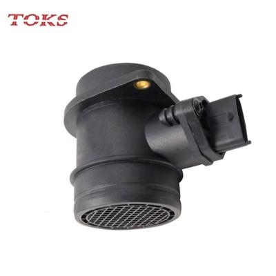 MASS AIR FLOW SENSOR FOR ALFA ROMEO 147 156 166 GT GTV SPIDER FIAT BRAVA MAREA Doblo Marea PUNTO LANCIA Lybra Thesis