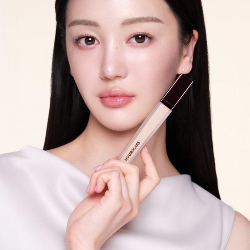 

[Hourglass] Консилер Vanish Airbrush 6 типов (Выберите 1) Birch