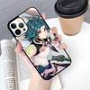 Xiao Genshin Impact Handyhülle Für Apple iPhone 17 Air Pro Max Plus Hülle Für iPhone 17 Air 14 15 16 13 12 Max Abdeckung