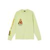 Stussy Gallery Ls Tee Unisex 1994727