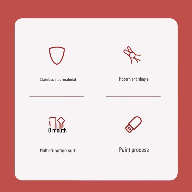 Meihui JIJIA 11-Piece Manicure Pedicure Tool Set