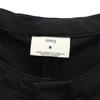 Converse TOKYO Nylon No Color Jacket 3 Black Men's Used