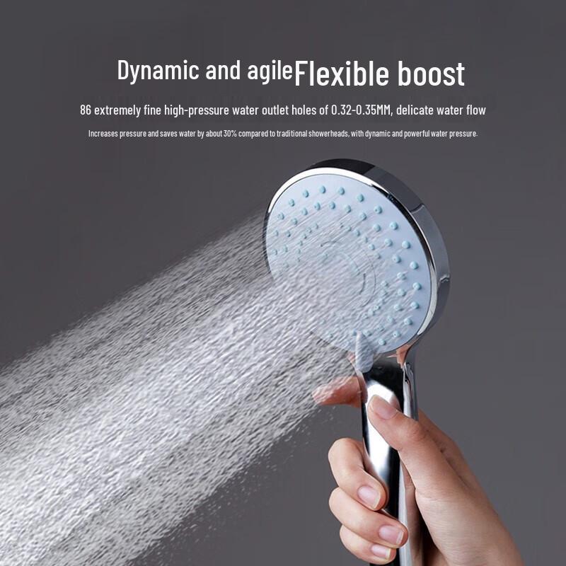Handheld Shower Head