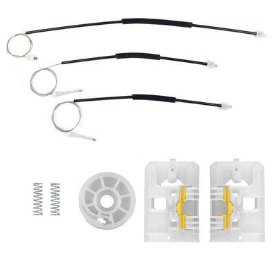 Front Window Repair Kit - Right for Ford Focus