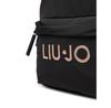Backpack Liu Jo TF5084 T4974 Black