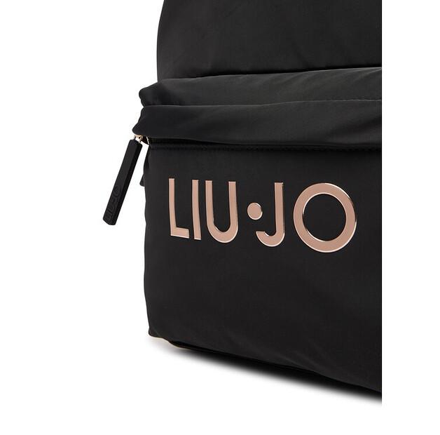 Backpack Liu Jo TF5084 T4974 Black