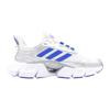 Adidas Climacool Abrasion Resistant Low Top Kids' Running Shoes Blue Silver Kids' Sneakers JH9099