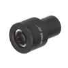 Microscope Eyepiece Wide Angle High Definition Wide Field Biological Lens for Laboratory
