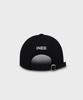 Ini Logo Ball Cap - Brown