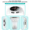 2 IN 1 Strap for Samsung Galaxy Watch 8 40 44mm TPU Case+Band for Galaxy 8 44 40mm Screen Protector Cover Bumper Sport Bracelet