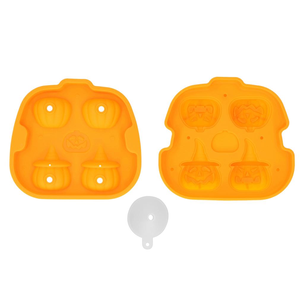 Silicone Mold DIY Making Tools Kitchen Supplies for Ice Chocolate Cake Biscuit Jelly