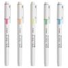 PILOT Kireina Highlighter Marker 5C 01 Basic 5-Piece Set