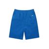 New MLB Casual Shorts Unisex Blue 31SMU2131-07U