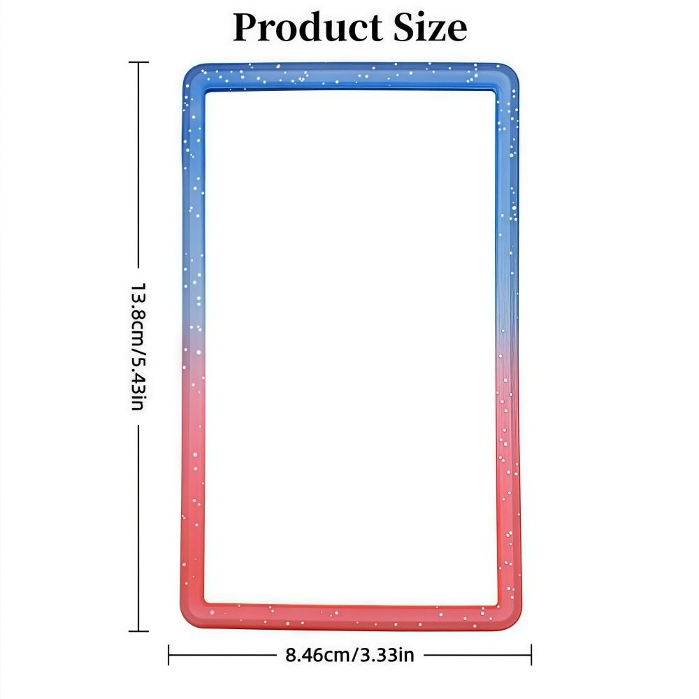 Schokabsorberende 35PT Beschermhoes PSA-beoordeling Kaarthouder Valbestendig