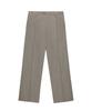 INSTANTFUNK Ms Basic Slacks - Beige