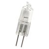 5pcs Dimmable G4 G5.3 G9 halogens Bulb Glass tube Ceramic Lamp 2023 Aromatherapy lamp  simulation