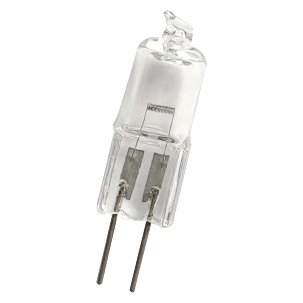 5pcs Dimmable G4 G5.3 G9 halogens Bulb Glass tube Ceramic Lamp 2023 Aromatherapy lamp  simulation