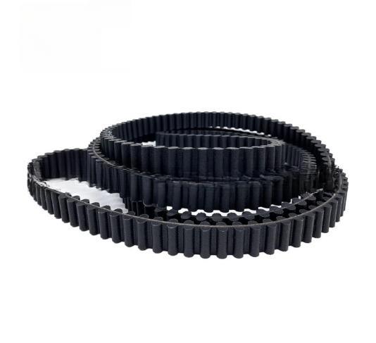 Timing Belt For M141558 M150717 Fits LT133 LT166 LT160 LT170 Lawn Mower 42 Inch Deck Replacement Spare Parts