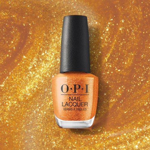 

[OPI][Nail Lacquer] S015 - gLiTter 15ml