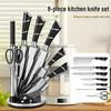 Multifunctional German 304 Stainless Steel Cutting Board for Chopping & Defrosting Vegetables and Fruits