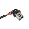 HSSDTECH DC Power Jack Charging Port Connector for Lenovo 710-11