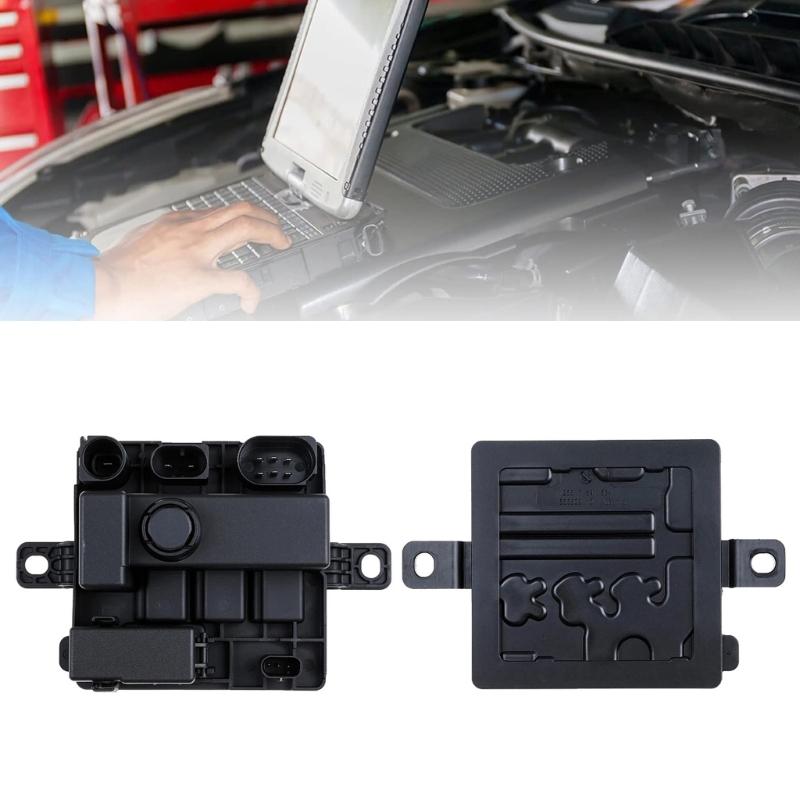 High Quality Integrated Power Module Car Accessory for 1263759153 Power Distribution Module Reliable Electrical Support