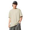 Li Ning X 1807 LIANMINGKUAN Do Not Enter The River T Shirt Men's AHSVE65-1