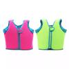 Kids' Bright Buoyancy Vest for Swimming Lessons