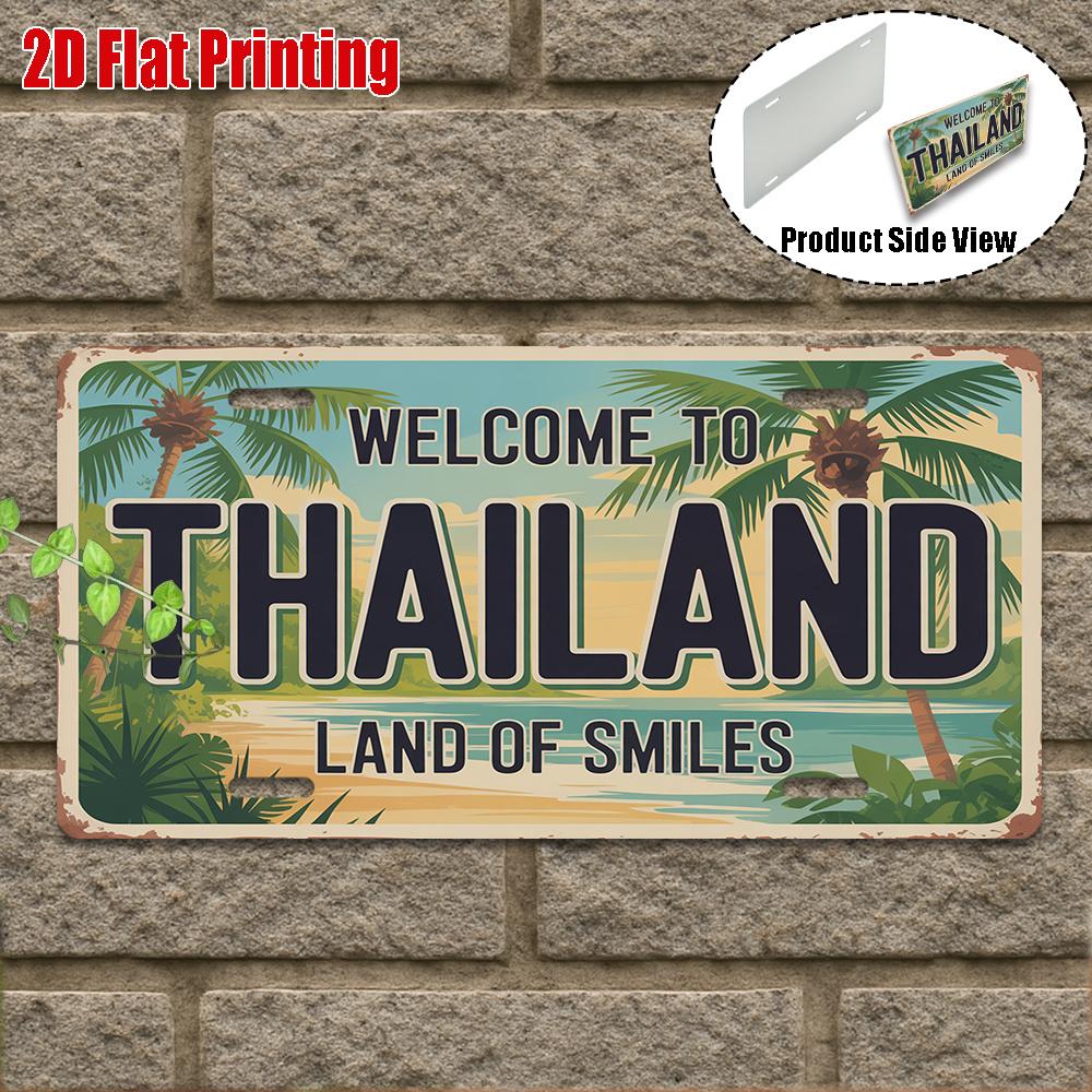 D Flat D Flat D Flat D Flat A Vintage Metal Sign for Decorative Purposes Only Suitable for Outdoor Plaques And Wall