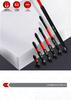 6Pcs S2 Strong Magnetic Phillips Screwdriver Bit Set Long Hex Shank Extension Rod