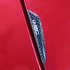 4X Anti-Scratch Carbon Fiber Car Door Edge Protector Guards Sticker Trim Strip M