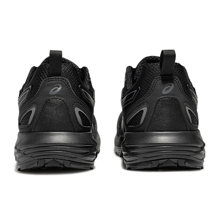 Asics Gel-Sonoma CN Trendy Retro Trail Running Shoes Unisex Sneaker 1203B029-001