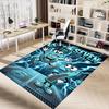 1PC Six Seven Extra Large Non-Slip Floor carpet, Office, family, bedroom, Studio - Large Area RugJ0369