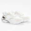 Sneakers White Clea