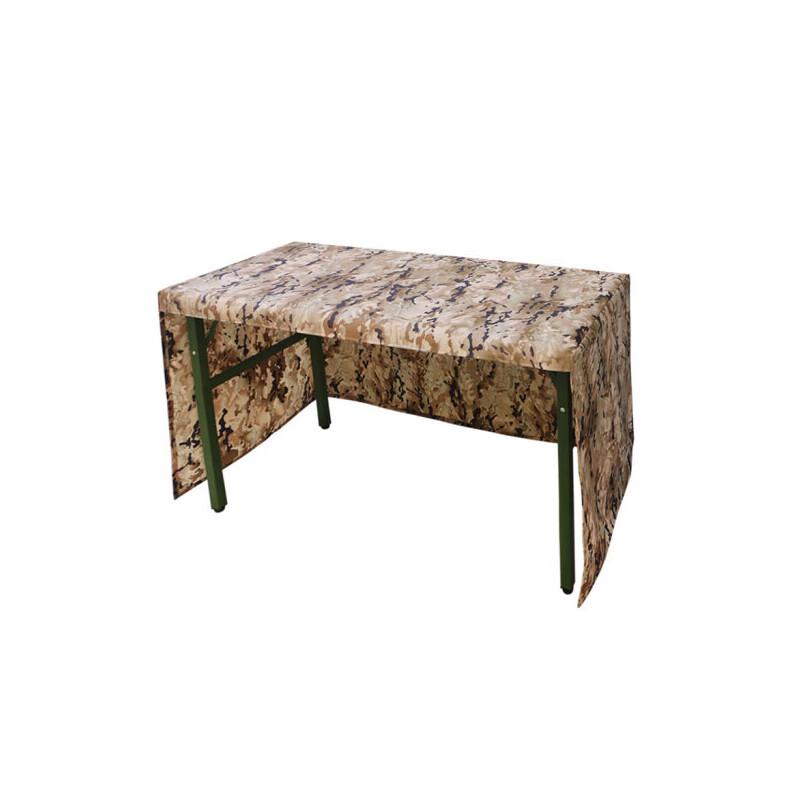 ZUIMI Three-Sided Waterproof Table Cover