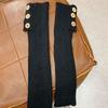Balletcore Y2K Leg Warmers Lolita JK Boots Cover Cute Long Tube Stockings  Autumn/Winter