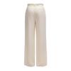 BOSS Womens/Ladies Taualy-W Relaxed Fit Trousers