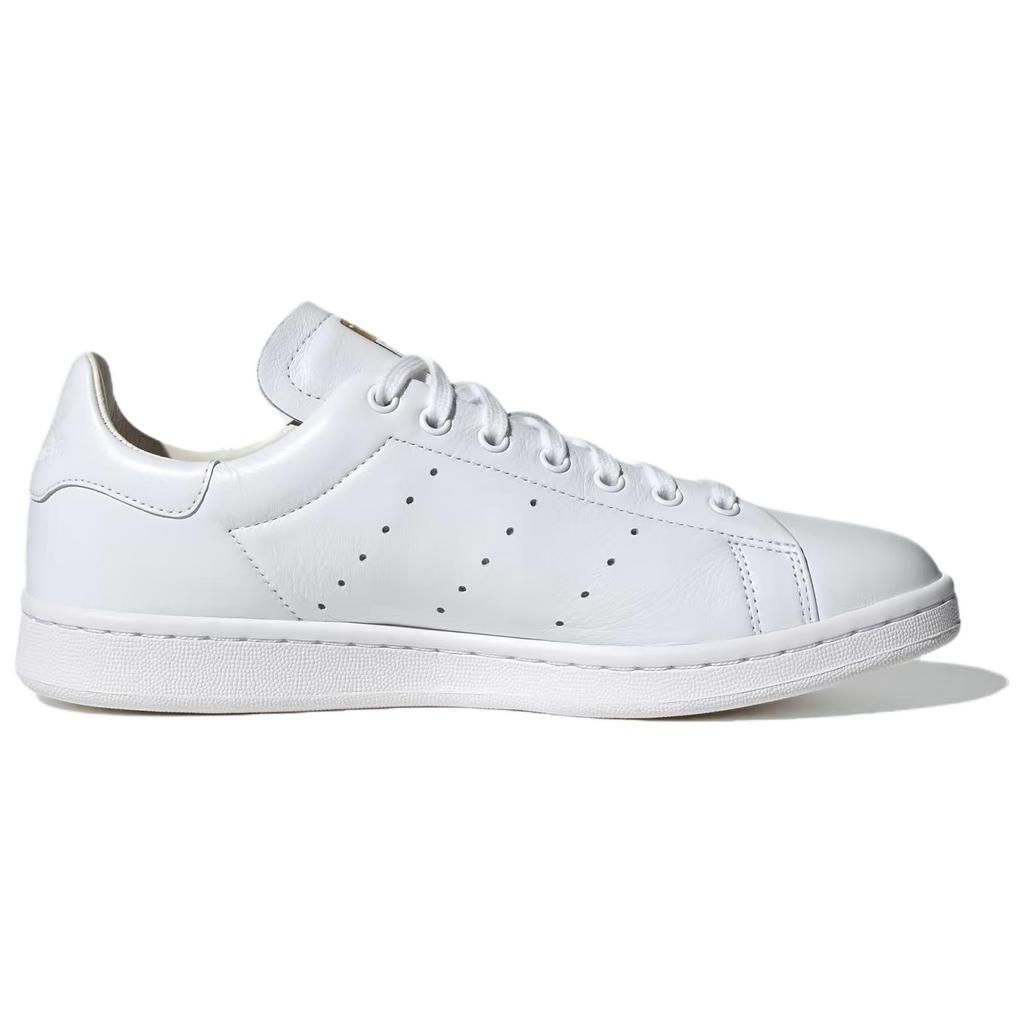 adidas Stan Smith Lux Cloud White Kadın Spor Ayakkabı Cloud-White-Off-White IG3389