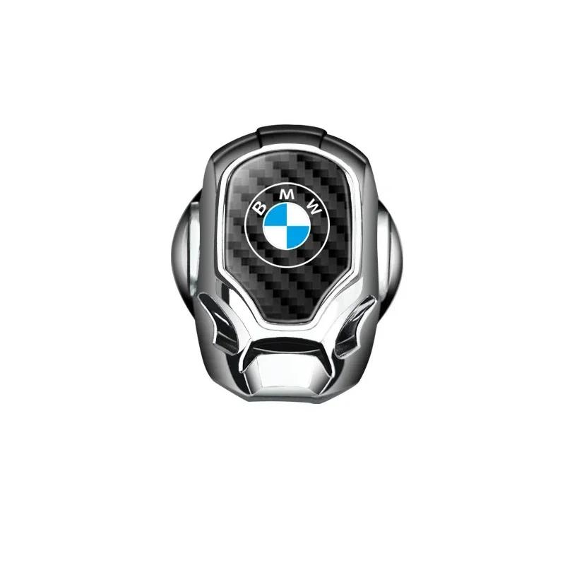 1 STKS Auto ONE-CLICK Startknoppen Beschermhoes Decoratie Voor BMW X1 X3 X5 X6 X7 1 3 5 6 7 Serie G20 G30 G11 F15 F16 G01 G02 F48