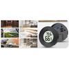 Portable Hygrometer Thermometer Temperature and Humidity Digital Display Electronic Machine Indoor Camp Car Temperature Sensor